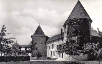chateauderolle1952